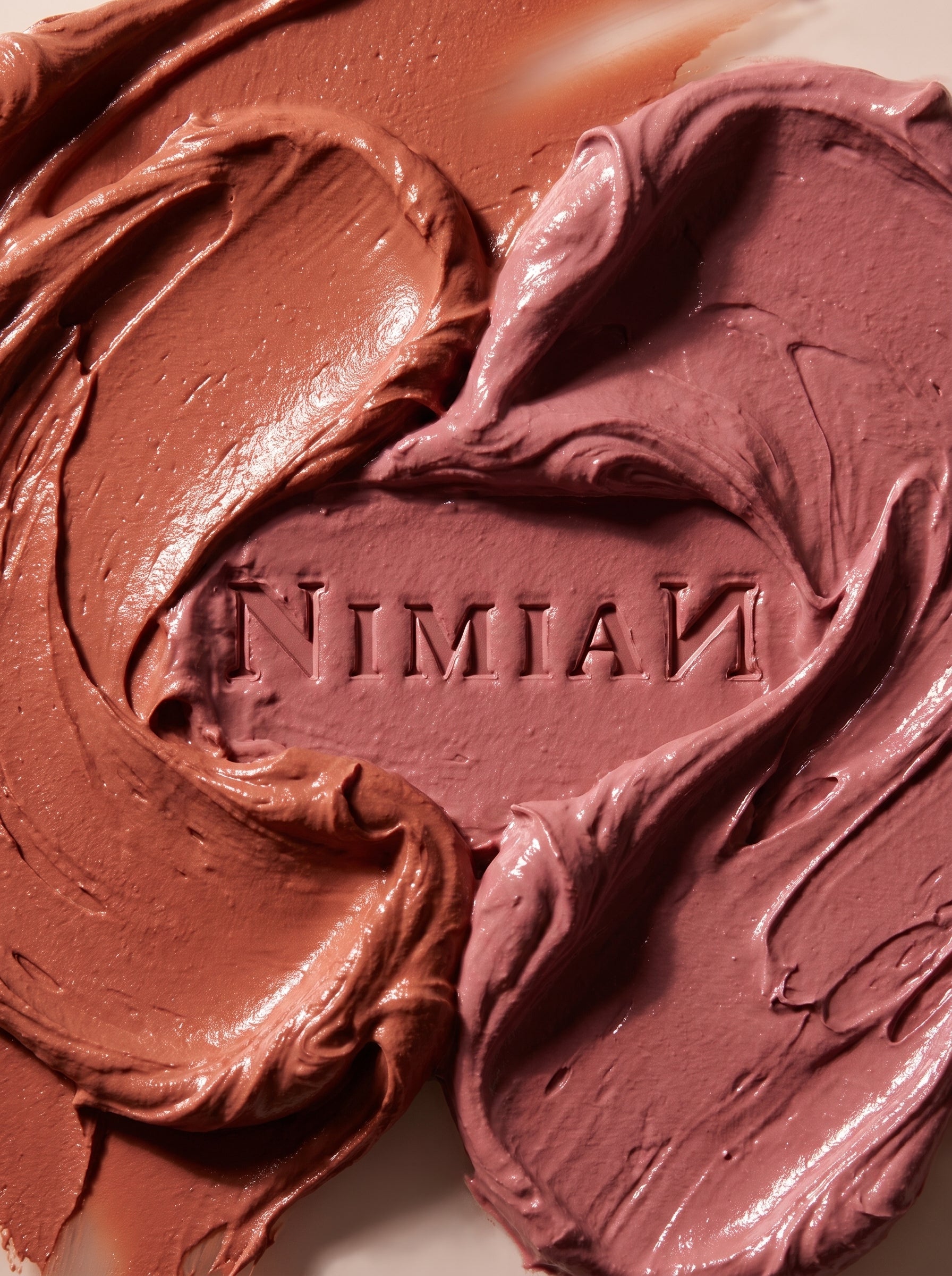 Two Shades, Two Moods: Discover NimiaN’s Dusty Rose and Terracotta Nude Lipsticks