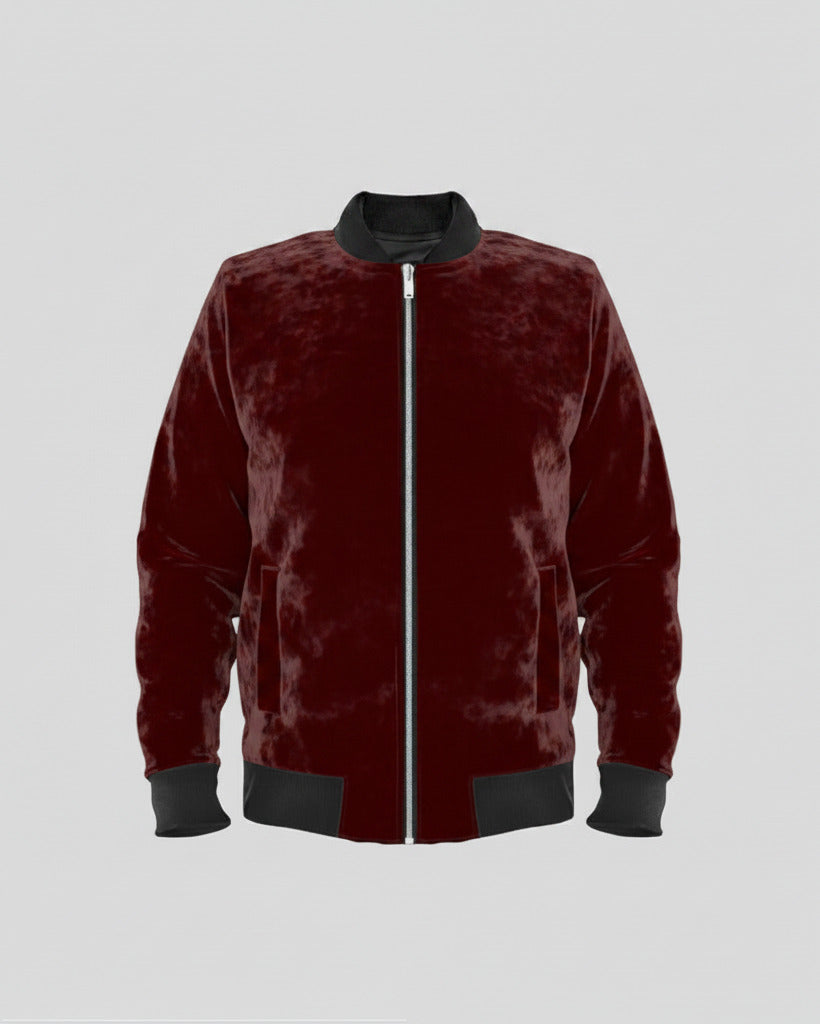 MEN'S JACKETS