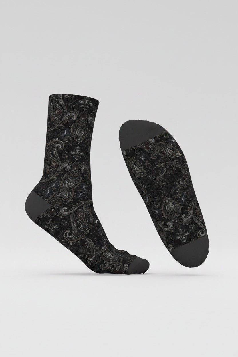 MEN'S SOCKS