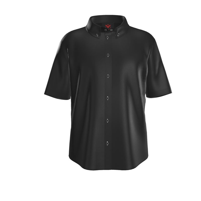 Mens Short Sleeve Shirt