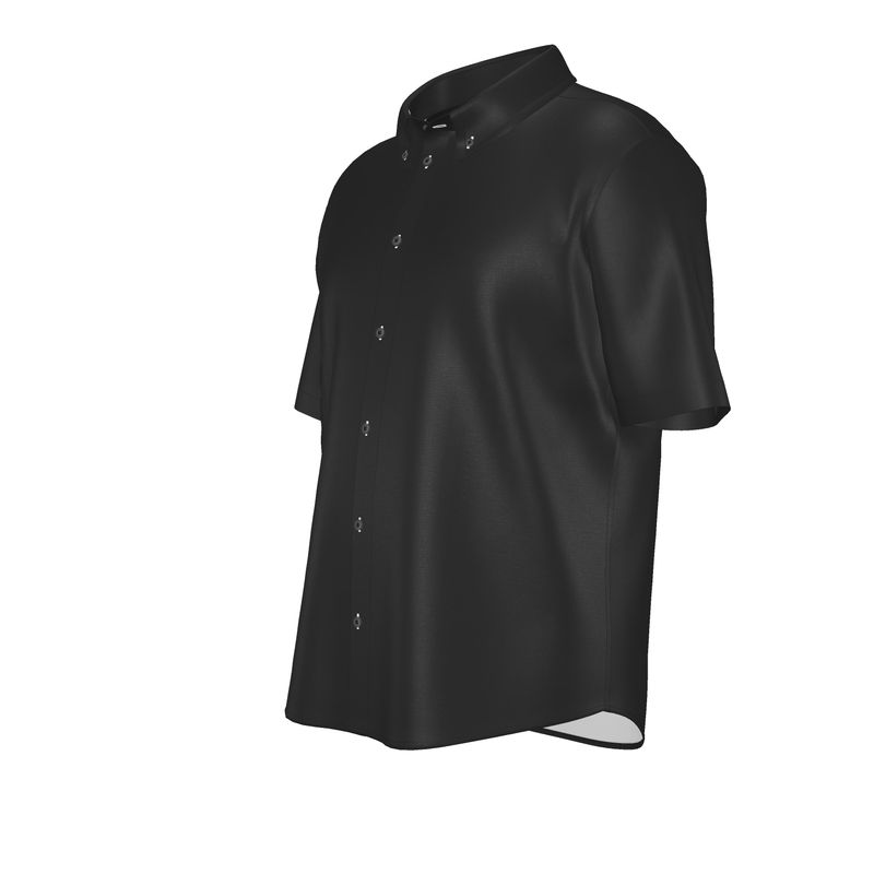 Mens Short Sleeve Shirt