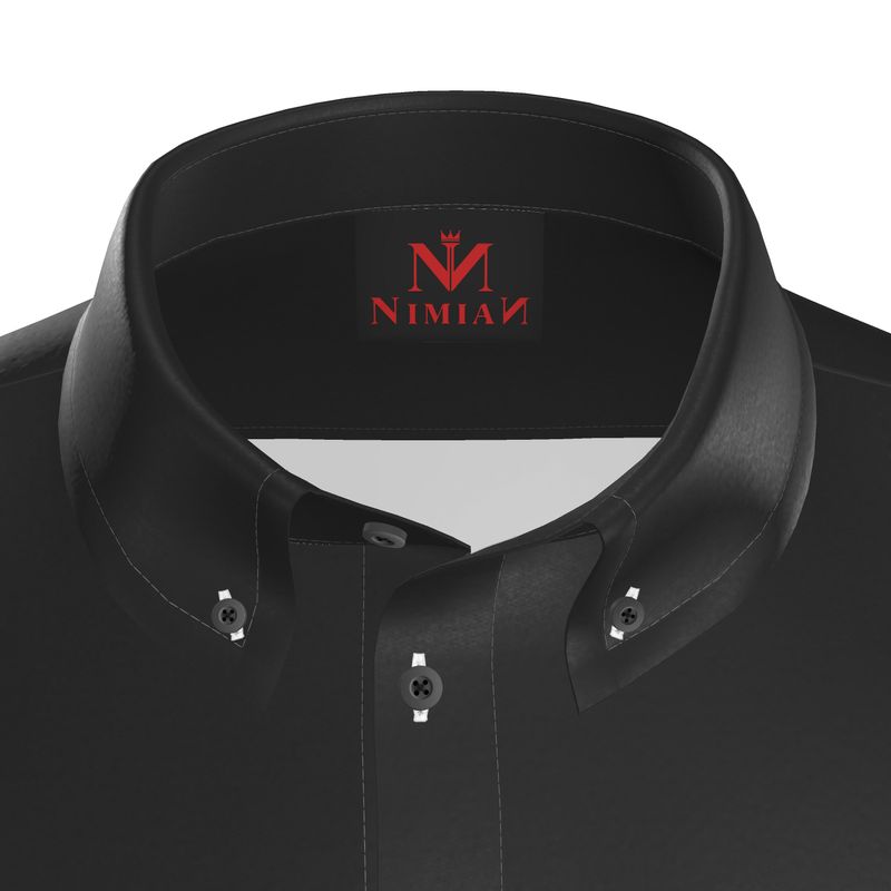 Mens Short Sleeve Shirt