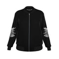 Ladies Bomber Jacket