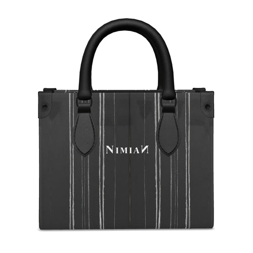 Aurea Nox Leather Bag