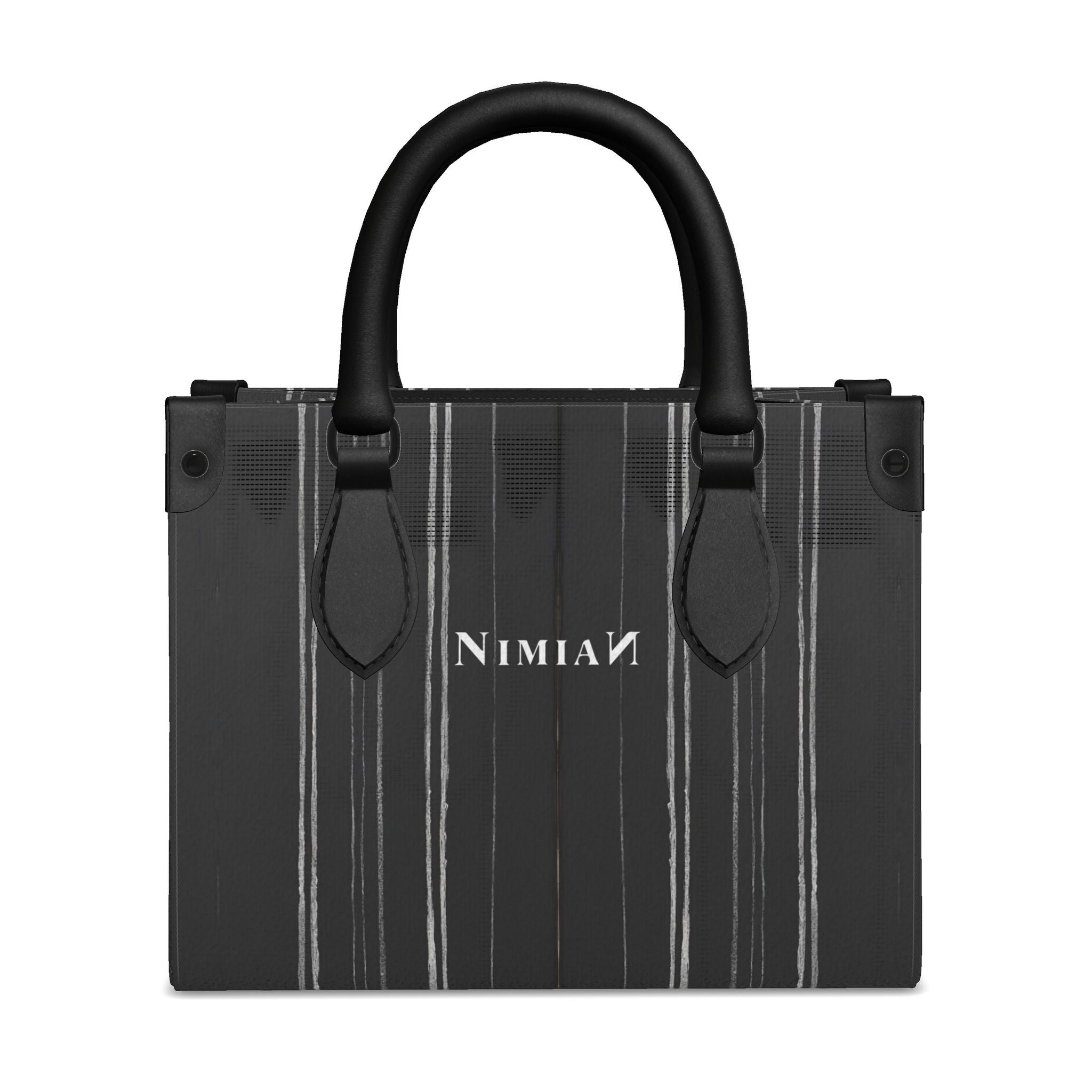 Aurea Nox Leather Bag