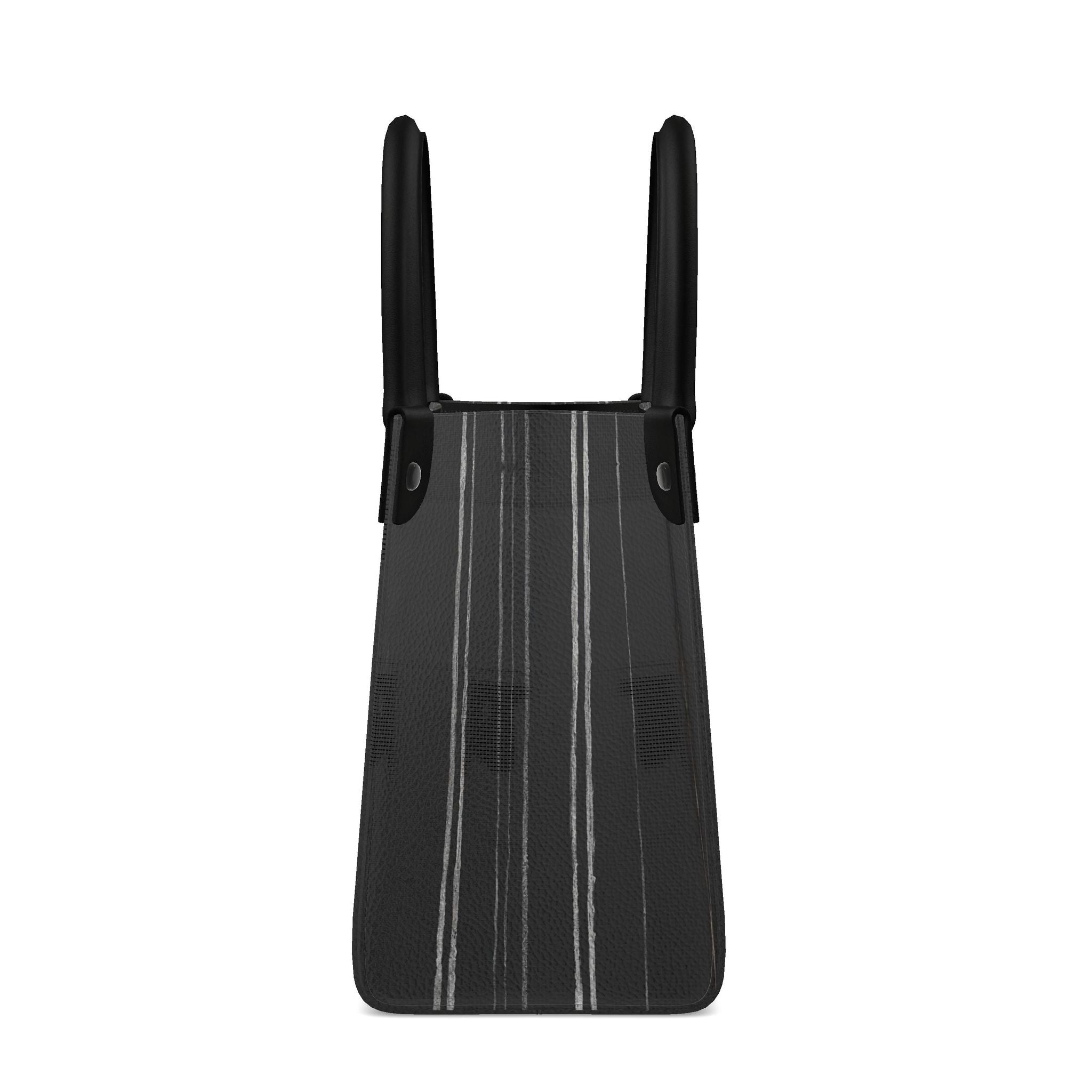 Aurea Nox Leather Bag