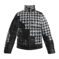 Mens Puffer Jacket