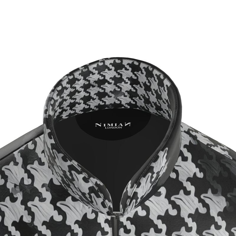 Mens Puffer Jacket