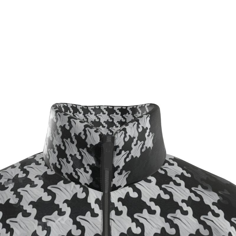 Mens Puffer Jacket