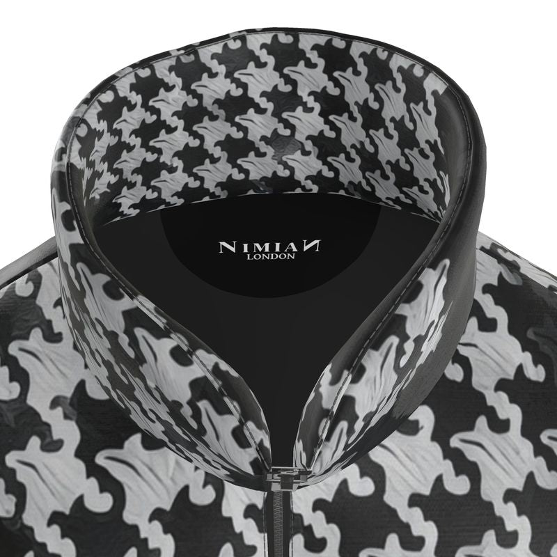 Mens Puffer Jacket