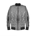 Mens Bomber Jacket
