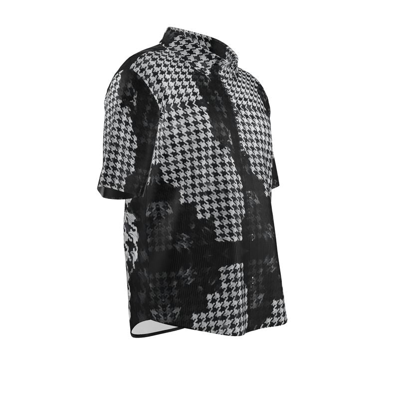 Mens Short Sleeve Shirt