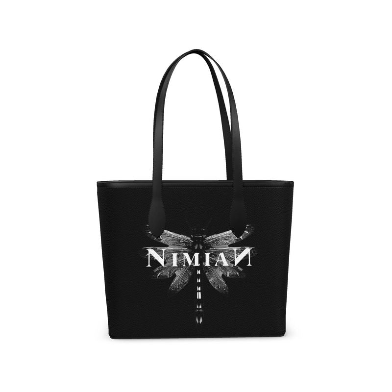 Leather City Shopper