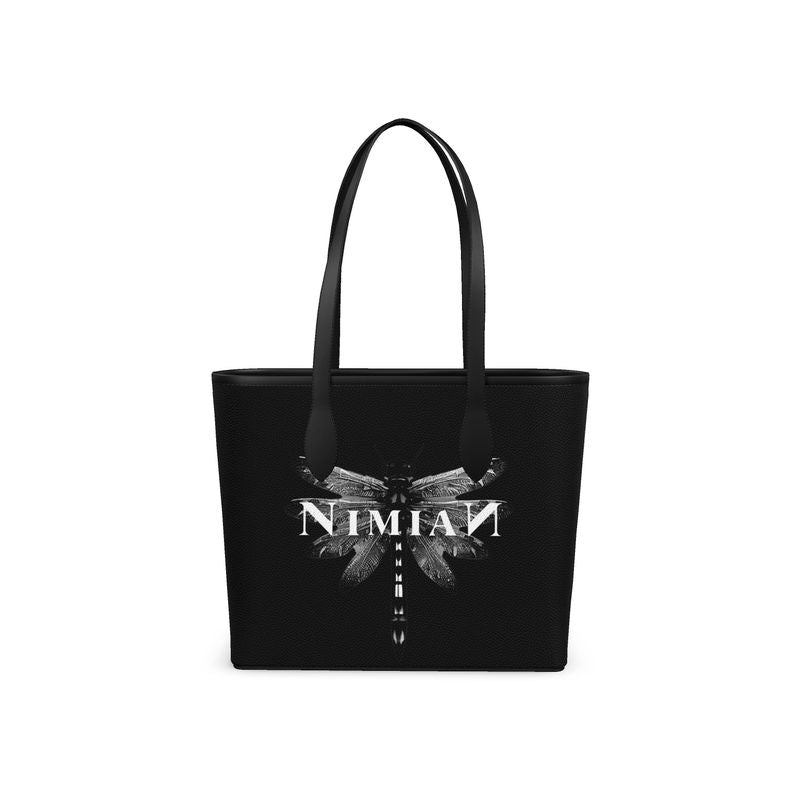 Leather City Shopper