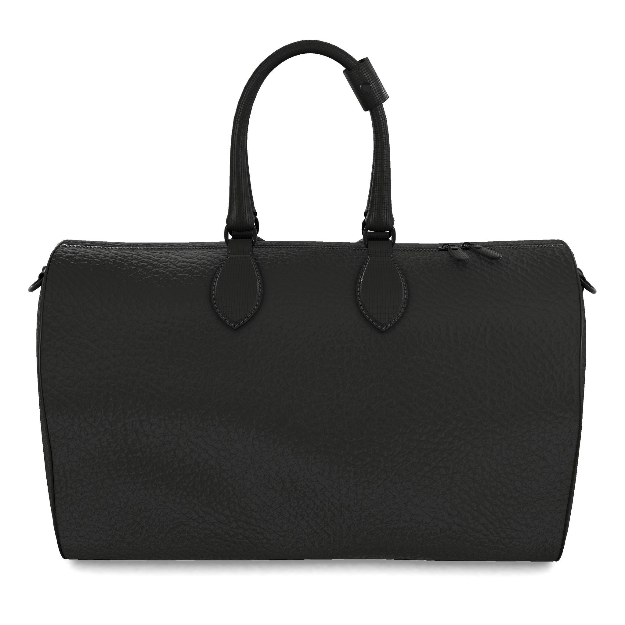 NimiaN Vespera – Evening Nappa Leather Duffle Bag