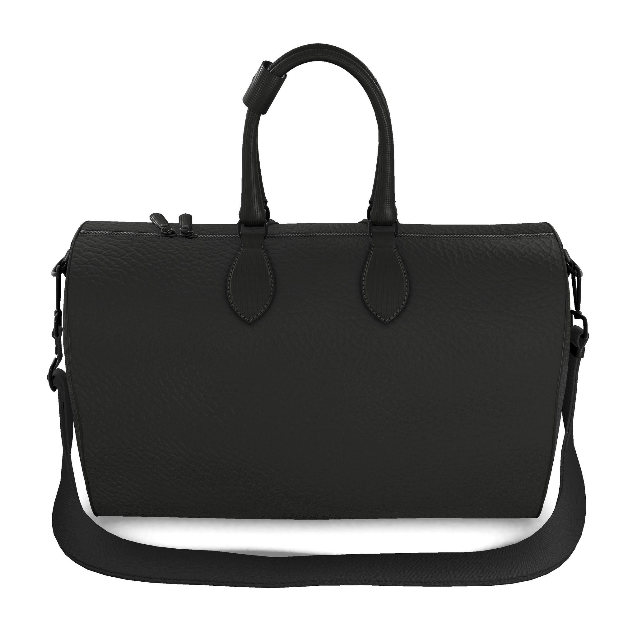 NimiaN Vespera – Evening Nappa Leather Duffle Bag