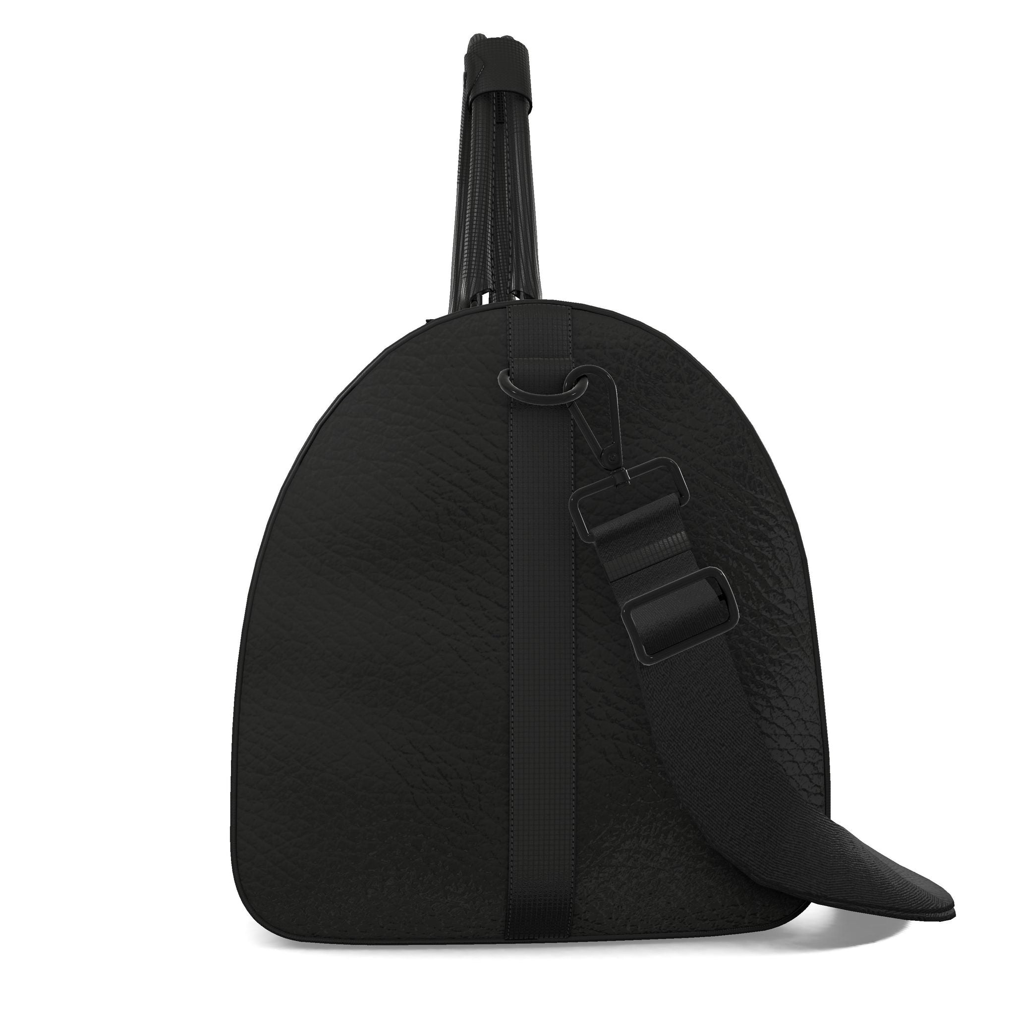 NimiaN Vespera – Evening Nappa Leather Duffle Bag