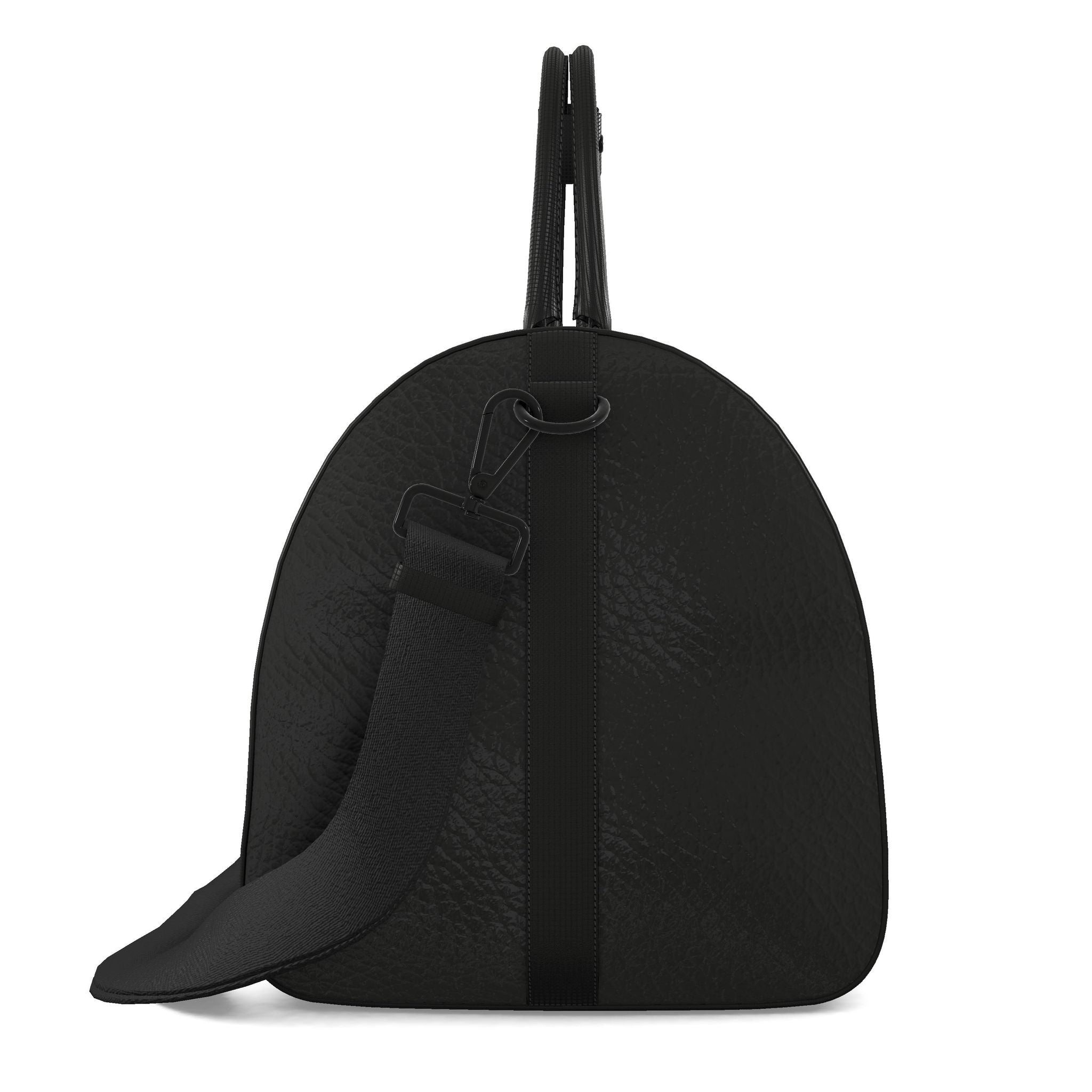 NimiaN Vespera – Evening Nappa Leather Duffle Bag