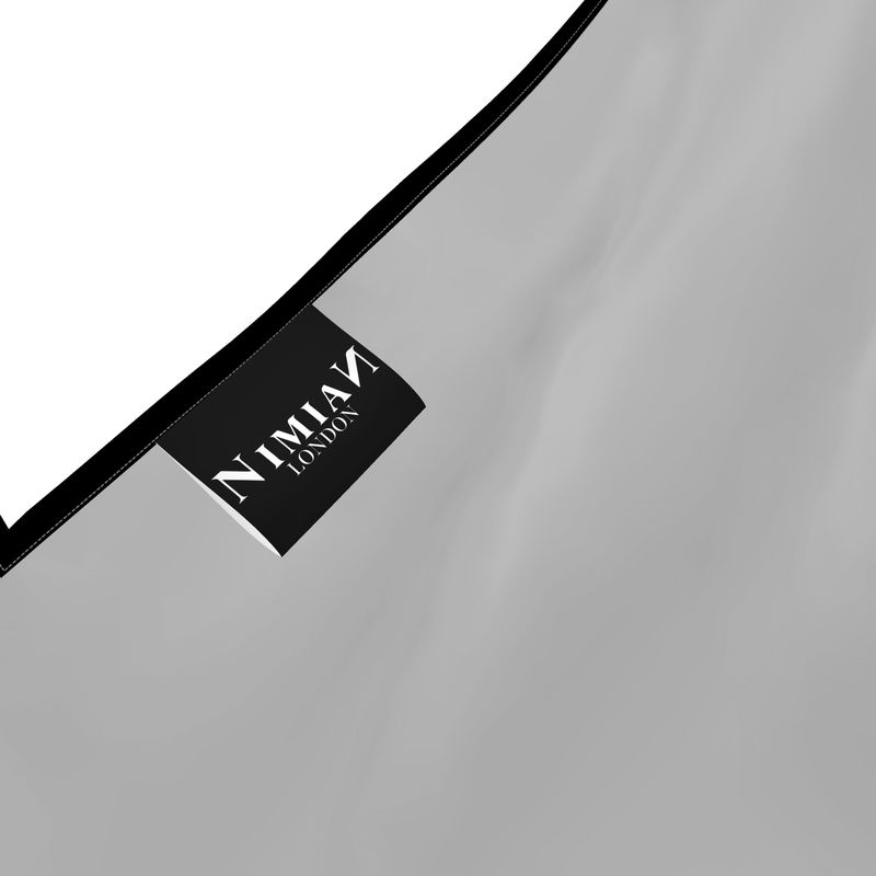 Halterneck Backless Dress