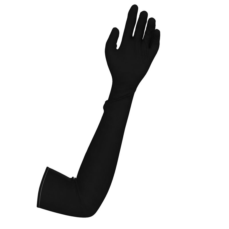 Long Gloves