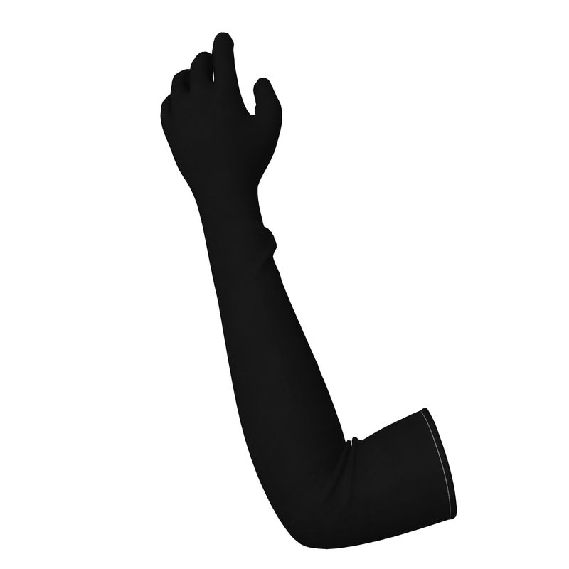 Long Gloves