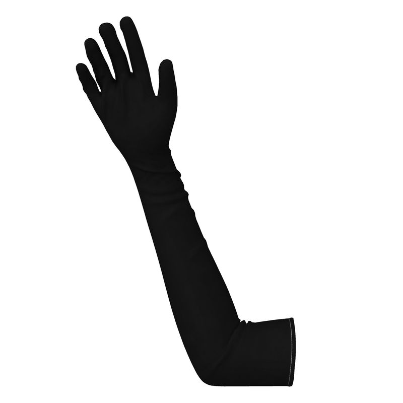 Long Gloves