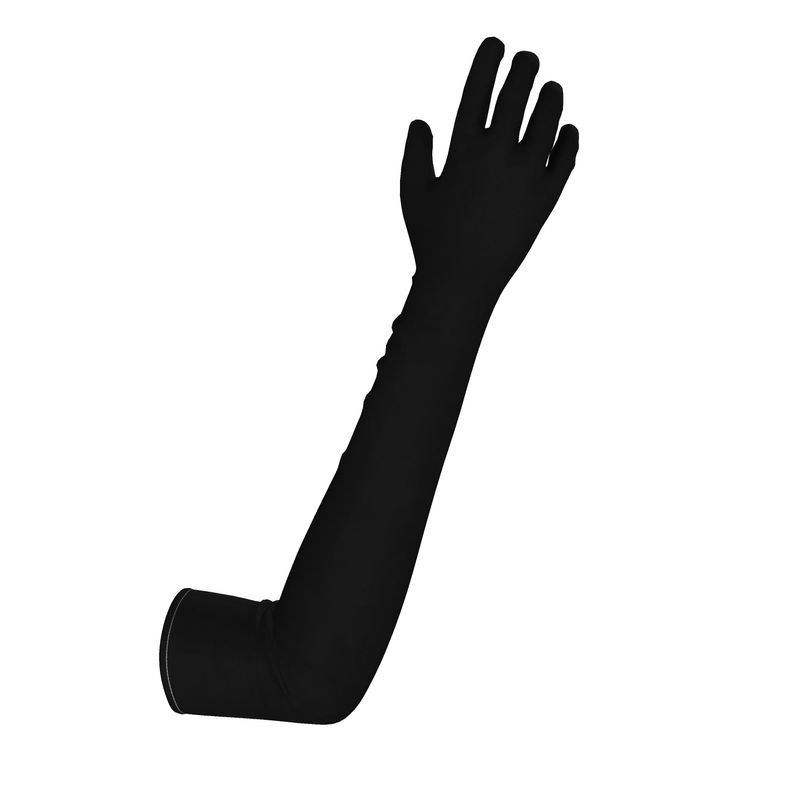 Long Gloves