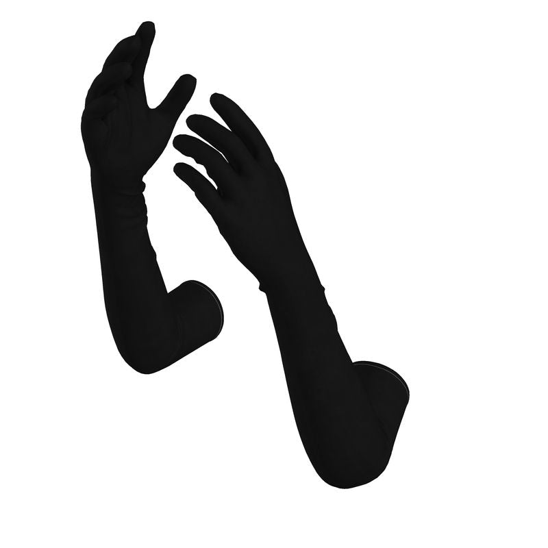 Long Gloves