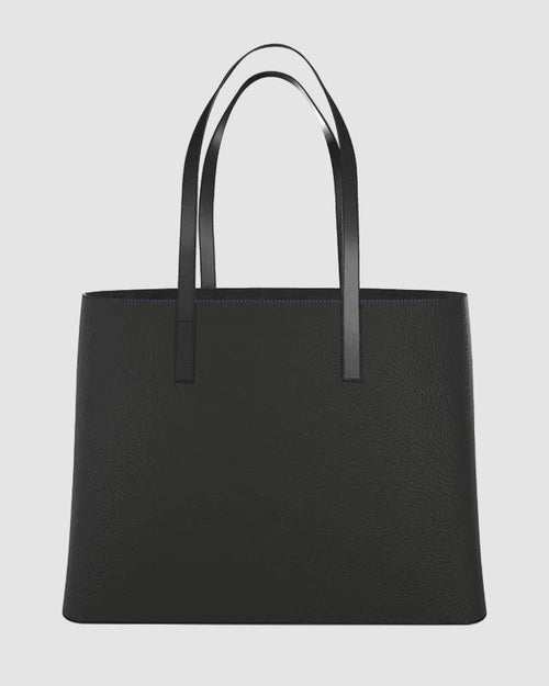 Black Kika Tote