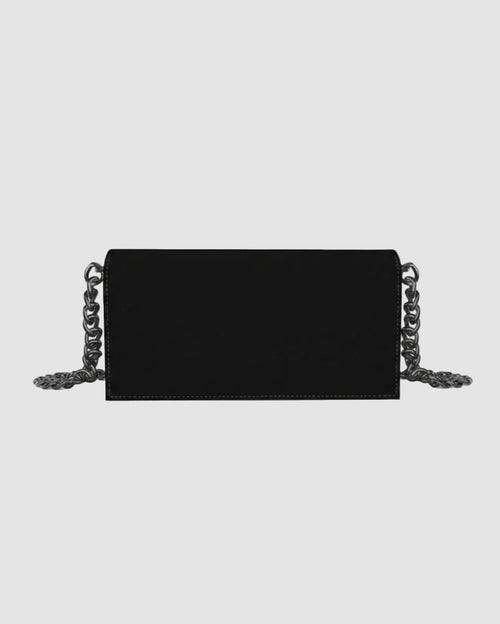 Black Kenway Evening Bag