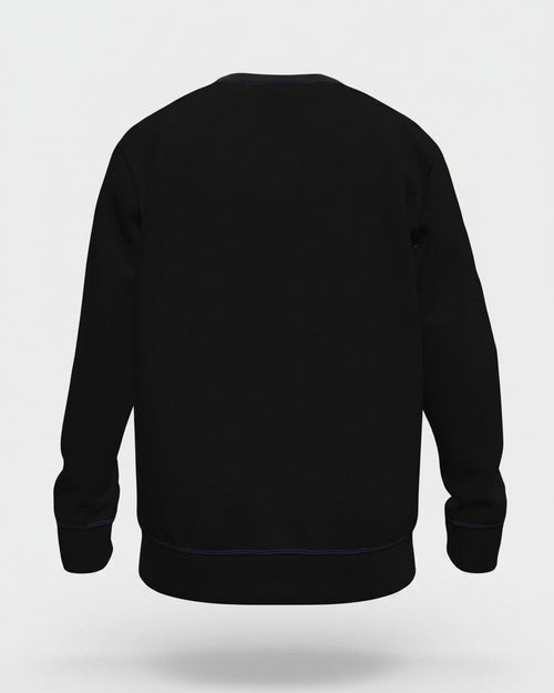Black Sweatshirt