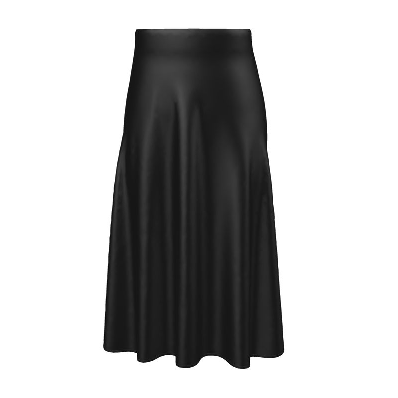 Midi Skirt