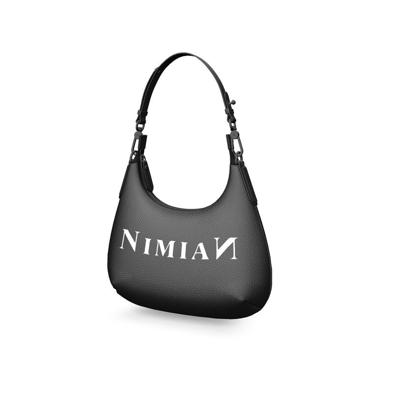 Mini Curve Bag