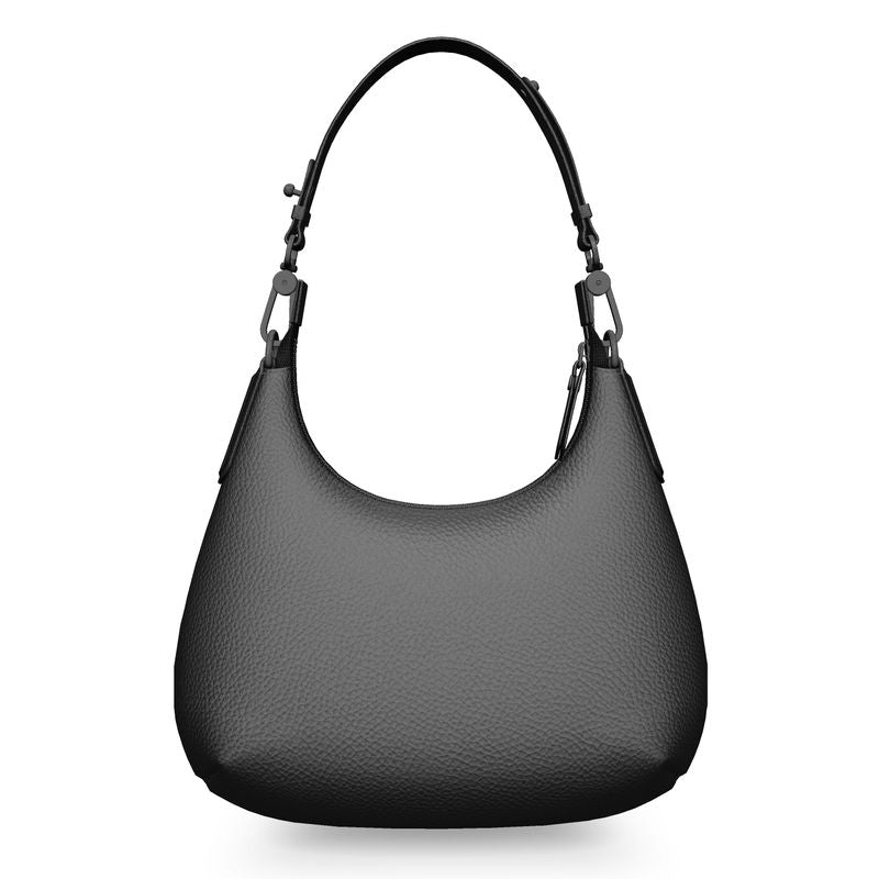 Mini Curve Bag