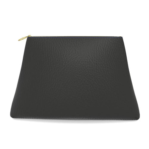 Black Clutch Bag
