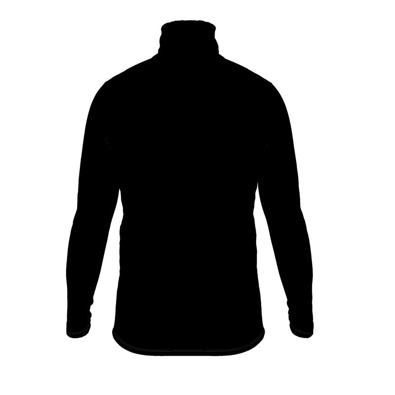 Mens Slim Fit Roll Neck