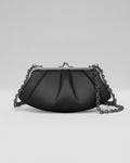 NimiaN Noctis Pleated Frame Bag