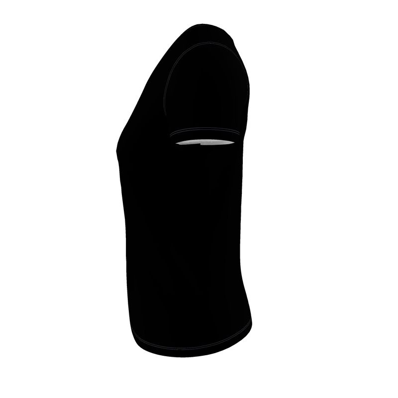 Ladies Scoop Neck T-Shirt