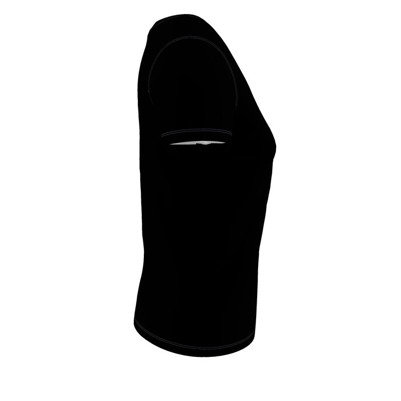 Ladies Scoop Neck T-Shirt