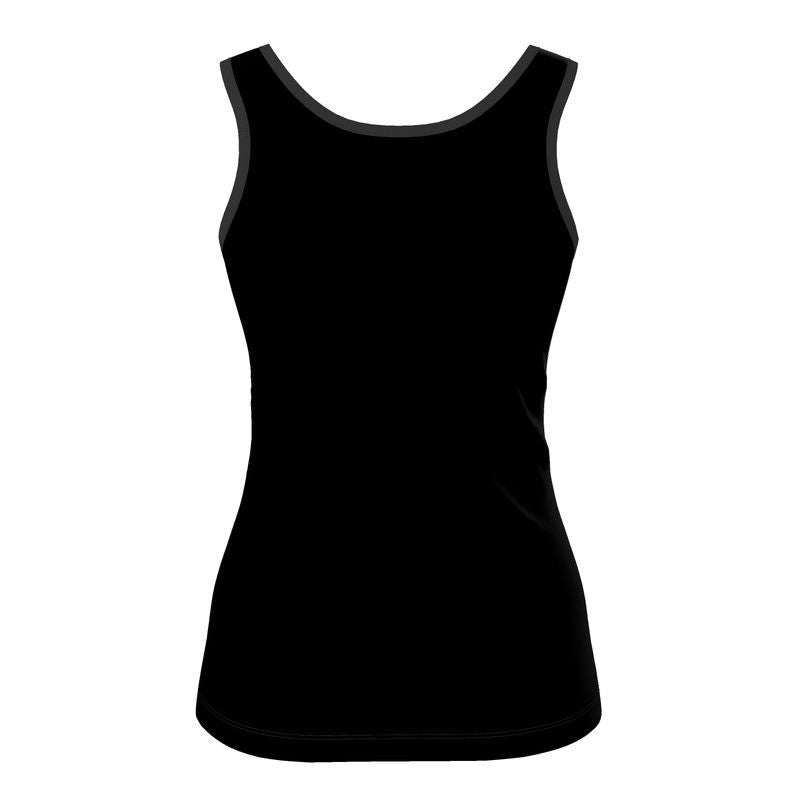 Ladies Vest Top