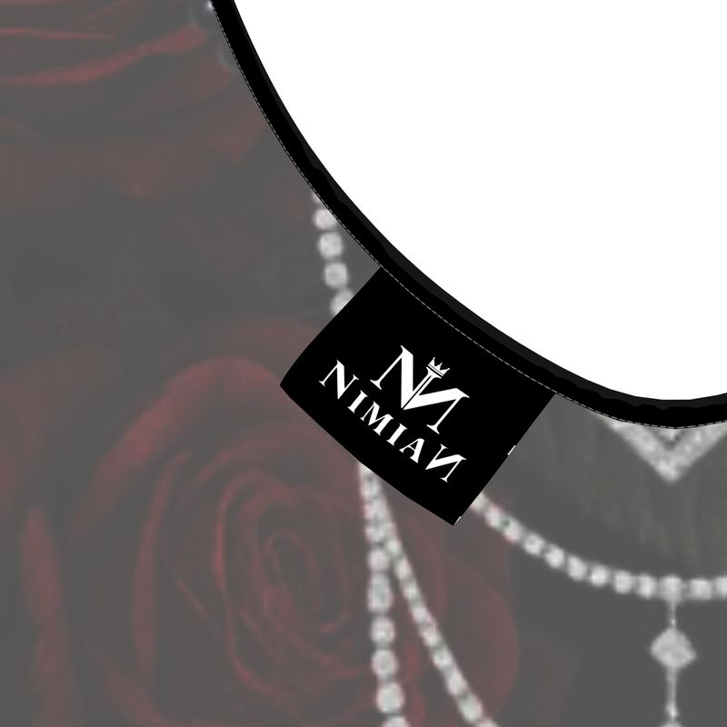 Sleeveless Midi Dress