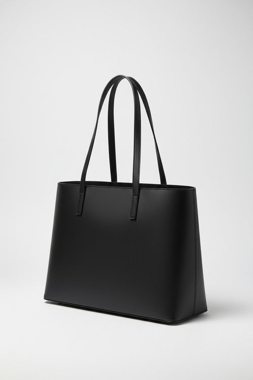 Black Kika Tote