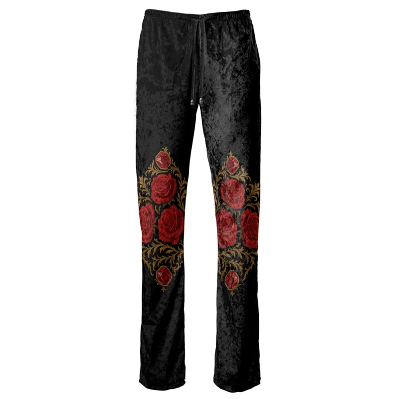 Womens Trousers