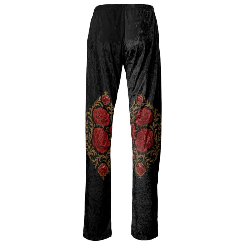 Womens Trousers