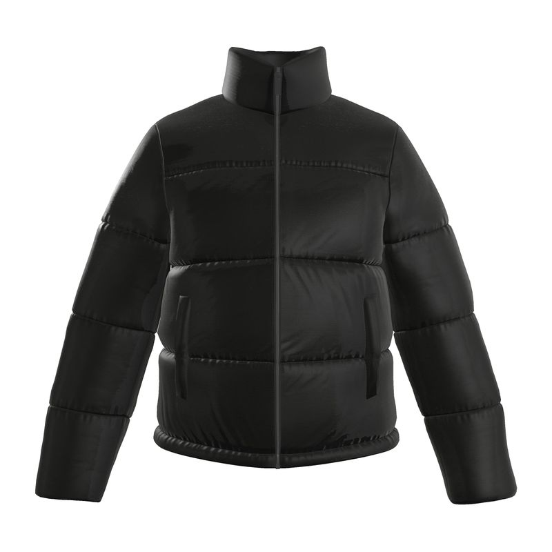 Mens Puffer Jacket