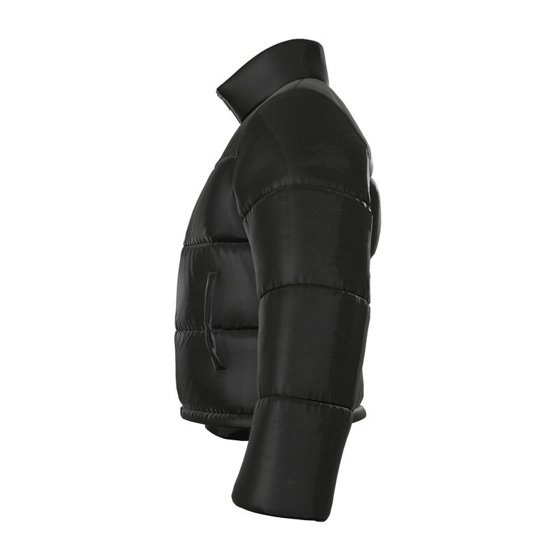 Mens Puffer Jacket