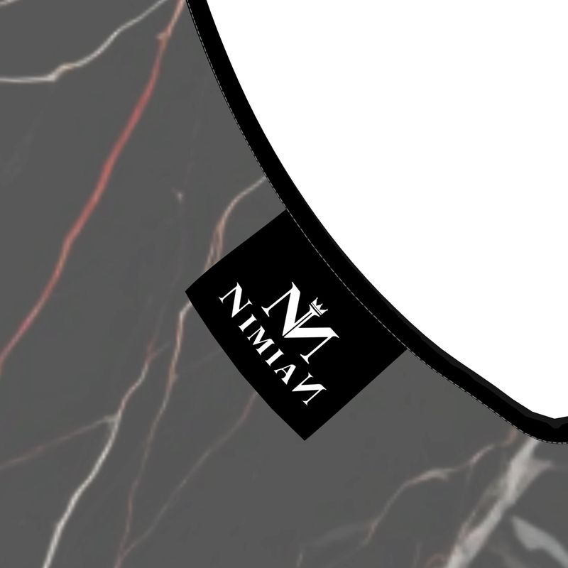 Sleeveless Midi Dress