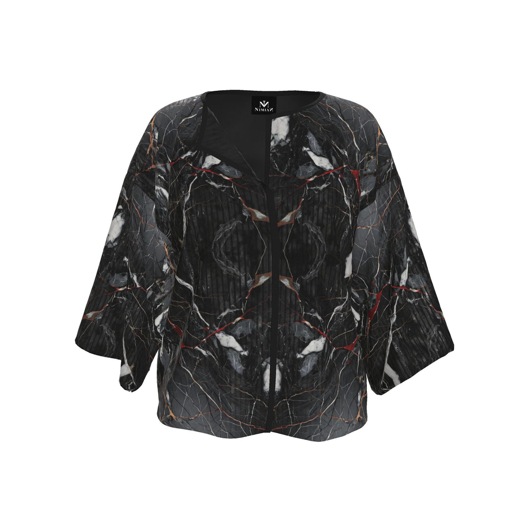 NimiaN Marmora Noctis Kimono Jacket