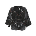 NimiaN Marmora Noctis Kimono Jacket