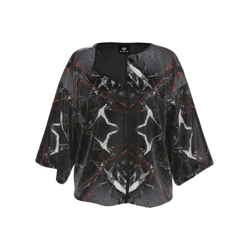 Kimono Jacket